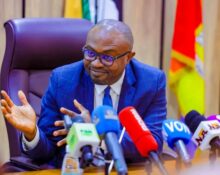 FG Unveils Fire Safety Reform to Eliminate Fake Extinguishers, Create 150,000 Jobs