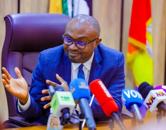 FG Unveils Fire Safety Reform to Eliminate Fake Extinguishers, Create 150,000 Jobs