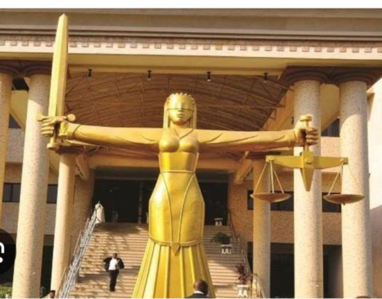 FG files 13-count charge over alleged coup plot