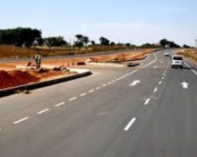 FG opens Enugu–Onitsha highway section to ease Easter traffic