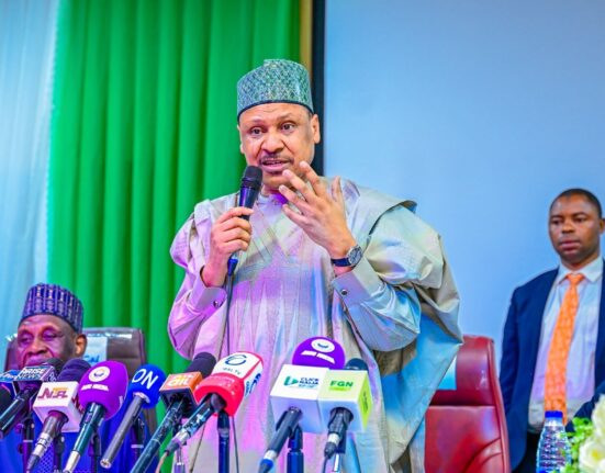 FG orders independent probe into Jilli market air strike, says Information Minister Mohammed Idris