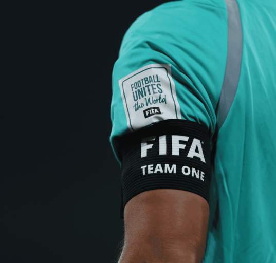 FIFA World Cup 2026: Seven African referees listed, Nigeria absent again