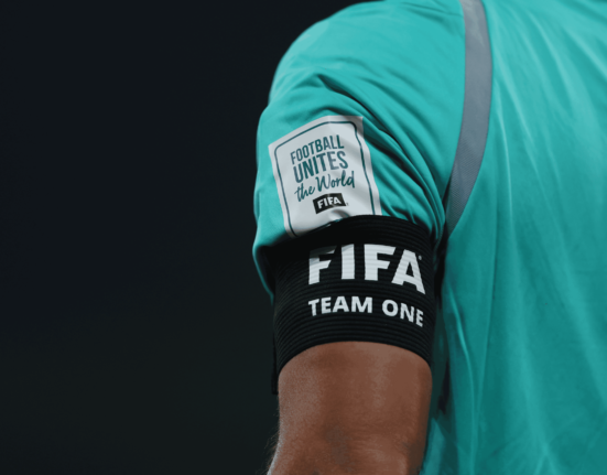 FIFA World Cup 2026: Seven African referees listed, Nigeria absent again