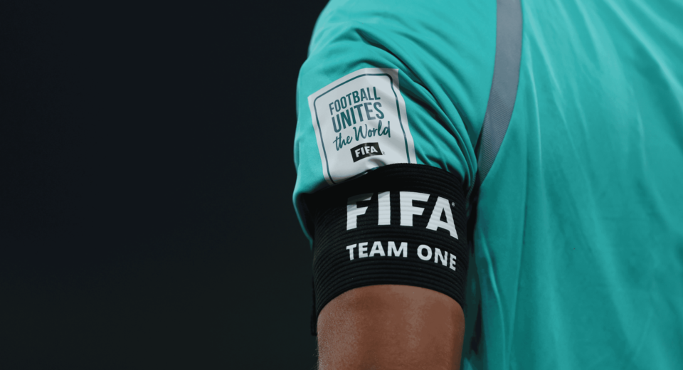 FIFA World Cup 2026: Seven African referees listed, Nigeria absent again