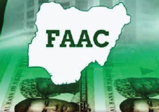 Federal Government clarifies FAAC deductions, denies revenue leakage claims