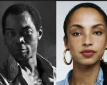Fela Kuti, Sade Adu inducted into Hall of Fame