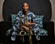Fela’s catalogue not sold, but licensed, Femi Kuti clarifies