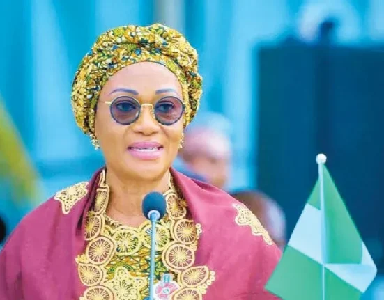 First Lady Remi Tinubu to Close National Para Games