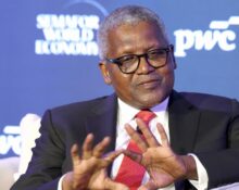 Foreign Interests Hindering Africa’s Growth, Dangote Raises Alarm