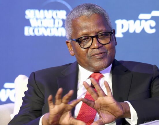Foreign Interests Hindering Africa’s Growth, Dangote Raises Alarm