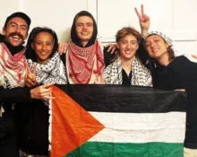 Germany to try five activists accused of attack on Israeli-linked factory
