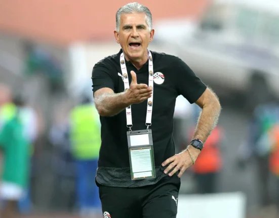 Ghana Appoints Carlos Queiroz as Black Stars Coach Ahead of 2026 World Cup