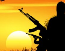 Gunmen demand ₦1bn ransom for abducted Ekiti worshippers
