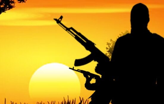 Gunmen demand ₦1bn ransom for abducted Ekiti worshippers