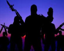 Gunmen kill family of four in Plateau community