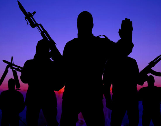 Gunmen kill family of four in Plateau community