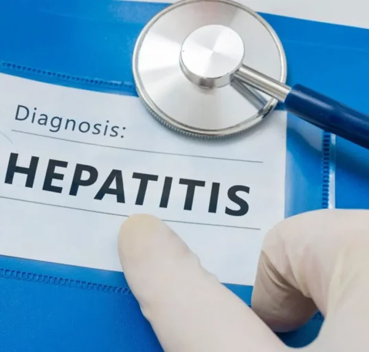 Nigeria, Nine Others Account for Majority of Hepatitis Fatalities says WHO