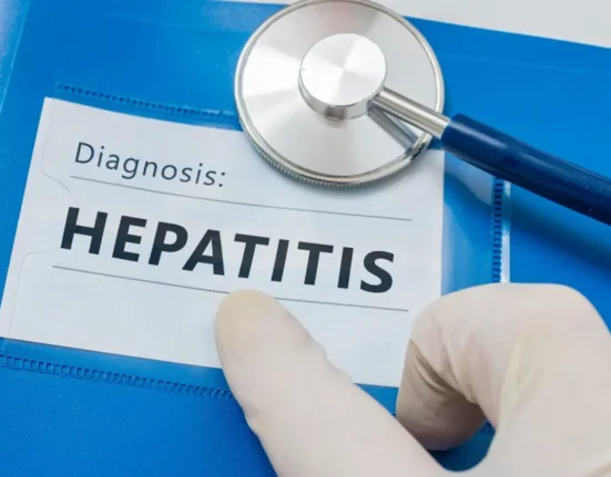 Nigeria, Nine Others Account for Majority of Hepatitis Fatalities says WHO