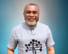 “Hunger is universal,” Zack Orji responds to Tinubu critics