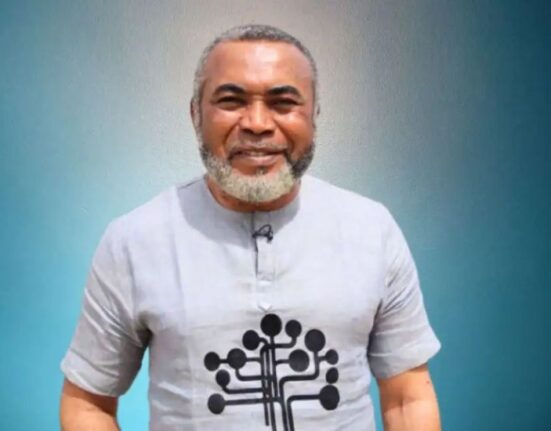 “Hunger is universal,” Zack Orji responds to Tinubu critics