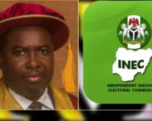INEC dismisses X account claim as impersonation
