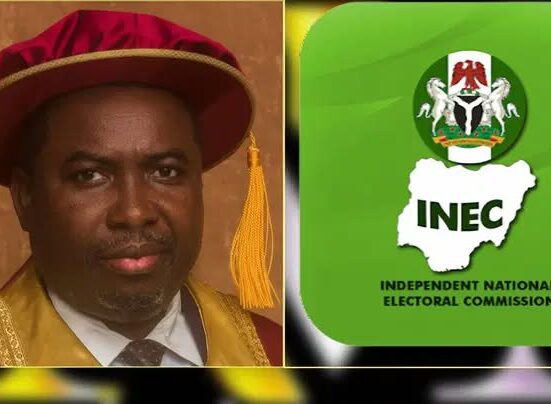 INEC dismisses X account claim as impersonation
