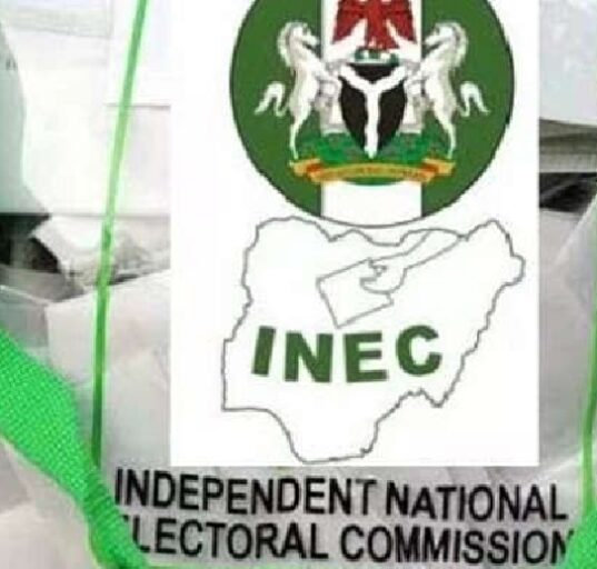 INEC to begin nationwide voter register revalidation April 13
