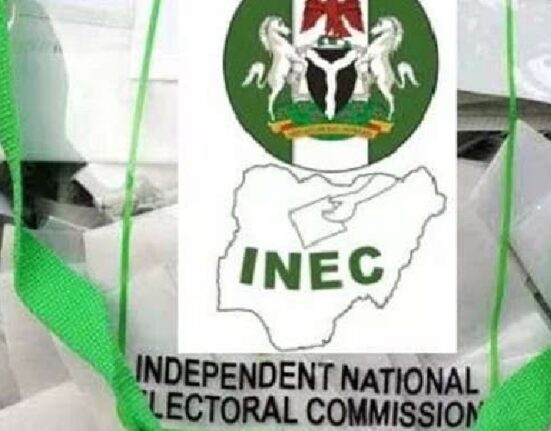 INEC to begin nationwide voter register revalidation April 13