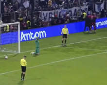 Italy Misses Third Consecutive World Cup as Bosnia and Iraq Celebrate Historic Returns