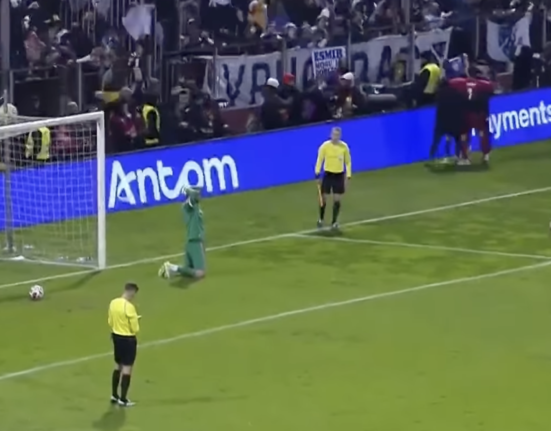 Italy Misses Third Consecutive World Cup as Bosnia and Iraq Celebrate Historic Returns