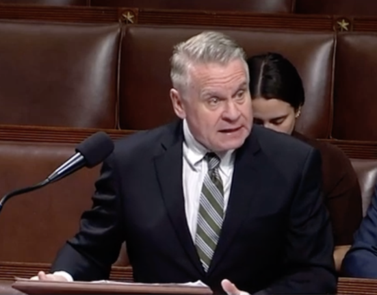 US lawmaker condemns Jos attack, urges arrests