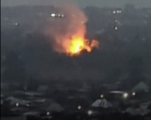 Blast Kills At Least 13 People in Burundi