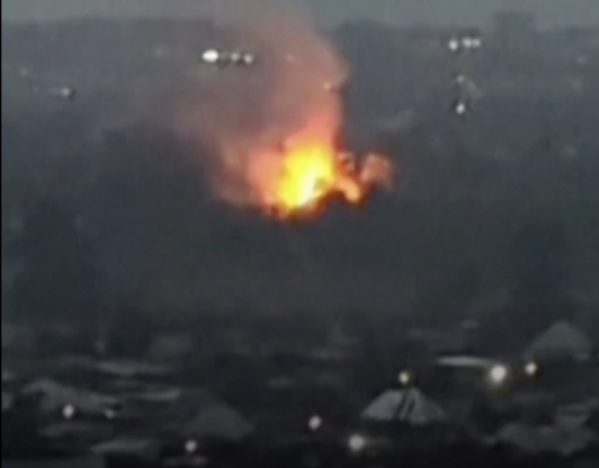 Blast Kills At Least 13 People in Burundi