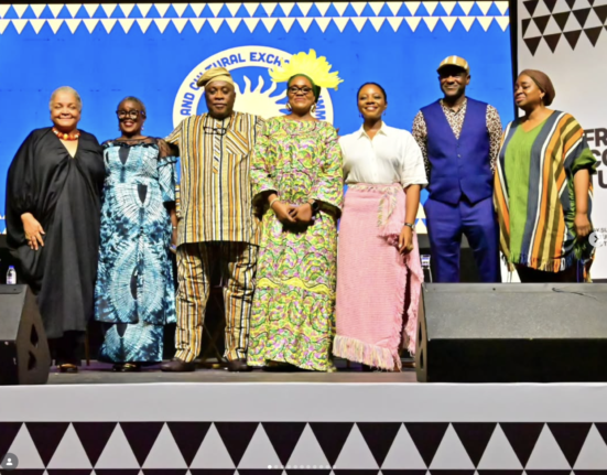 Ahead Lagos Fanti Carnival 2026: Summit Flags Key Barriers to Nigeria–Brazil Ties