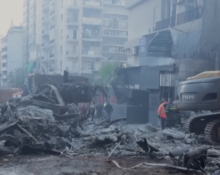 Israel Pounds Lebanon with Deadliest Strikes Yet as Iran Rejects Ceasefire Negotiations