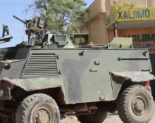 Somali forces kill 27 al-Shabab fighters in Jubbaland operation