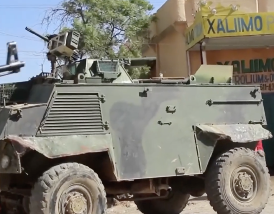 Somali forces kill 27 al-Shabab fighters in Jubbaland operation