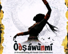 “It used to be ice cream, now it’s iPhone”, Omawumi speaks on love