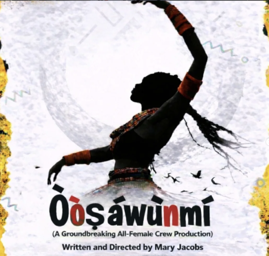 “It used to be ice cream, now it’s iPhone”, Omawumi speaks on love