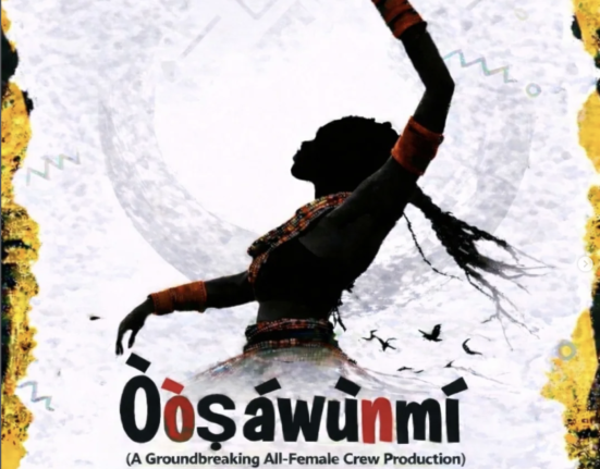 “It used to be ice cream, now it’s iPhone”, Omawumi speaks on love