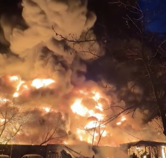 3 dead, 17 injured in latest Russian attacks across Ukraine