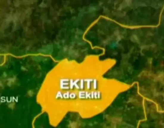 Insecurity: Ekiti launches Operation Comb the Bush to flush out criminals