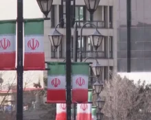 Iran Rejects Ceasefire, Seeks Permanent End to War as Trump Issues Deadline