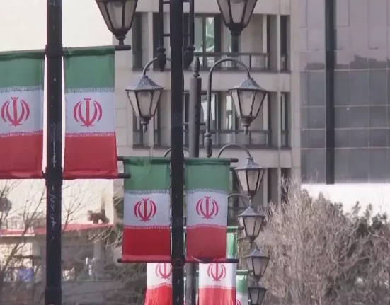 Iran Rejects Ceasefire, Seeks Permanent End to War as Trump Issues Deadline