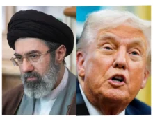 Iran demands $270bn compensation for US-Israel conflict