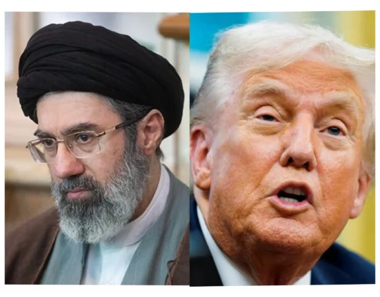 Iran demands $270bn compensation for US-Israel conflict