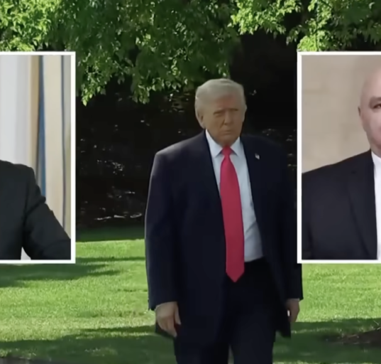 Israel and Lebanon begin ceasefire, Trump says Iran may meet US at weekend