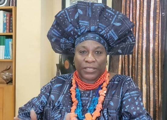 Iyabo Obasanjo suspends Ogun governorship ambition