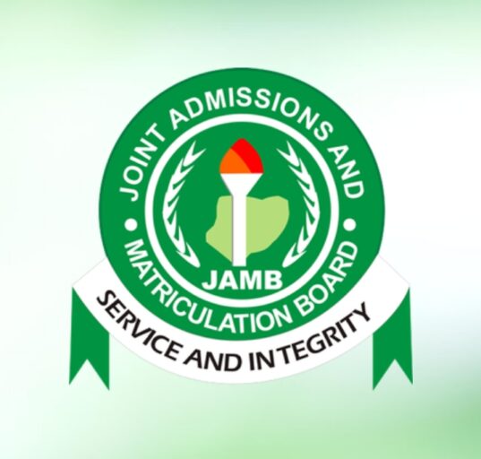 JAMB dismisses viral 394 UTME score