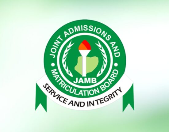 JAMB dismisses viral 394 UTME score